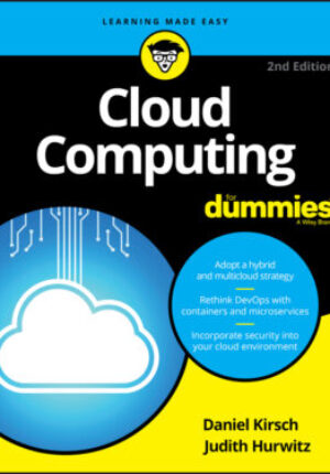 Cloud computing for dummies, second edition Ebook